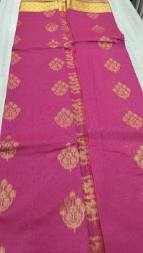 PL BIG BUTTA SAREE